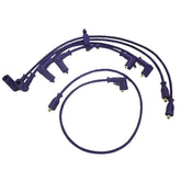 Tipo Buji Kablosu + Bobin Kablosu 1990-2000 Ünüvar 7637165